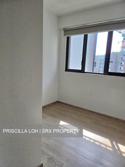 Affinity At Serangoon (D19), Apartment #534315301